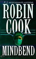 Cook, Robin - Mindbend by Cook Robin