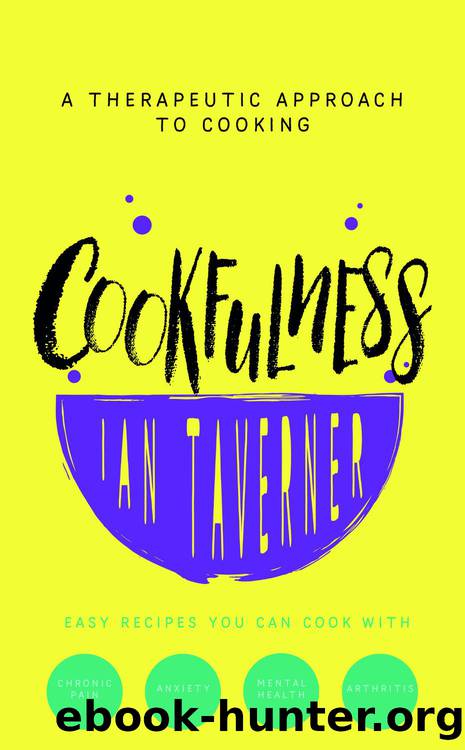 Cookfulness by Ian Taverner