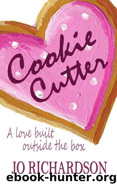 Cookie Cutter by Jo Richardson