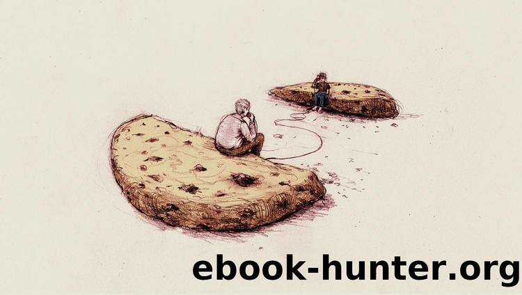 Cookie Jar by Stephen King