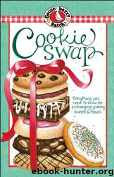 Cookie Swap Cookbook by Gooseberry Patch