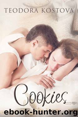 Cookies by Teodora Kostova
