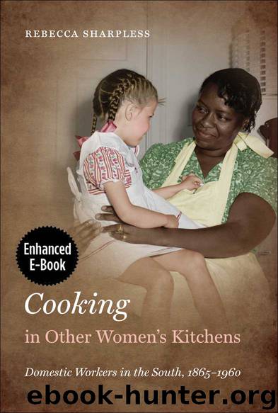 Cooking in Other Women's Kitchens by Sharpless Rebecca;