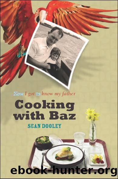 Cooking with Baz by Cooking & Baz