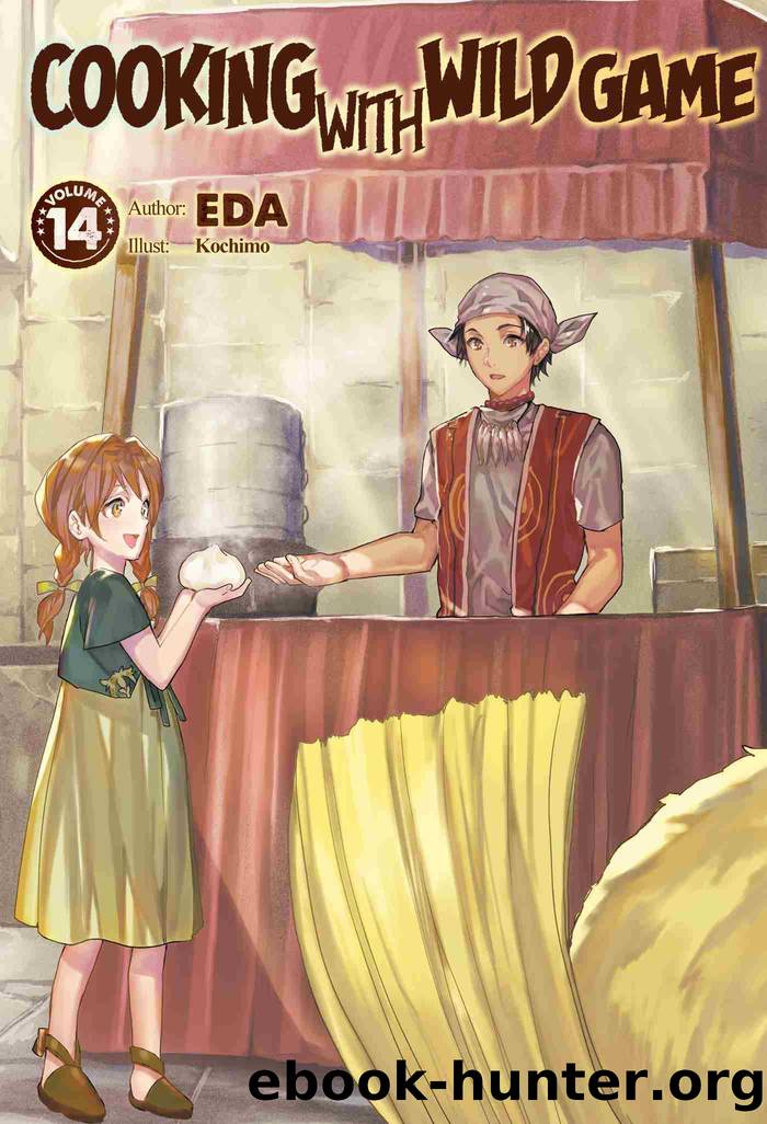 Cooking with Wild Game, Volume 14 by EDA