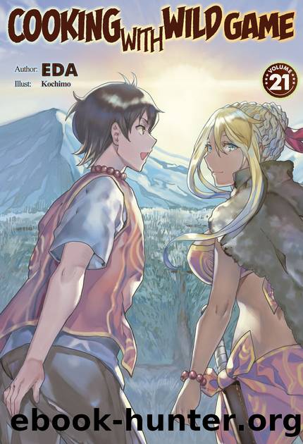 Cooking with Wild Game: Volume 21 [Complete] by EDA