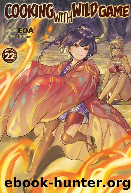 Cooking with Wild Game: Volume 22 [Parts 1 to 8] by EDA