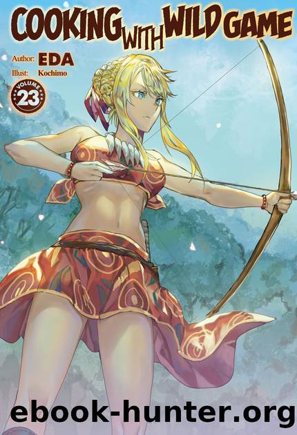 Cooking with Wild Game: Volume 23 [Parts 1 to 10] by EDA