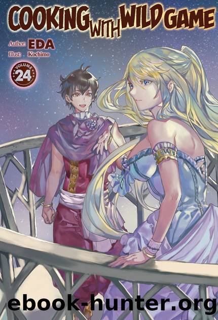 Cooking with Wild Game: Volume 24 [Parts 1 to 5] by EDA