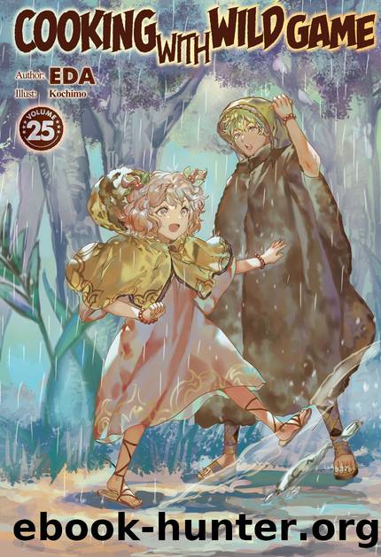 Cooking with Wild Game: Volume 25 [Parts 1 to 8] by EDA
