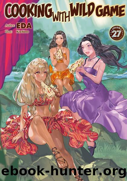 Cooking with Wild Game: Volume 27 [Complete] by EDA