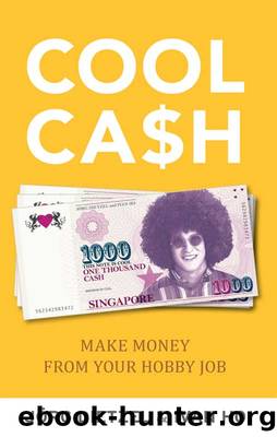 Cool Cash by Ho Ivan;Ho Ivan;