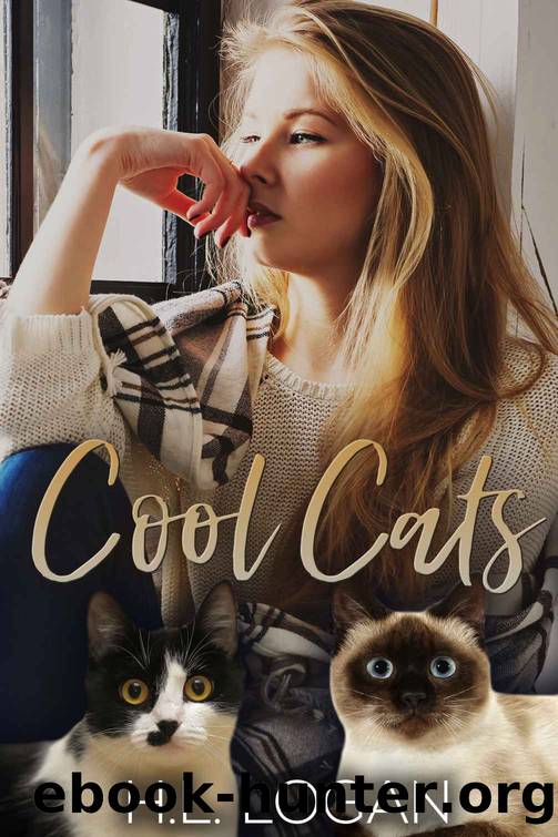 Cool Cats by H.L. Logan