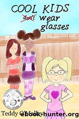 Cool Kids Wear Glasses by Teddy O'Malley