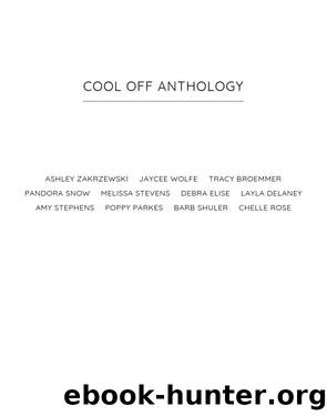 Cool Off Anthology by unknow
