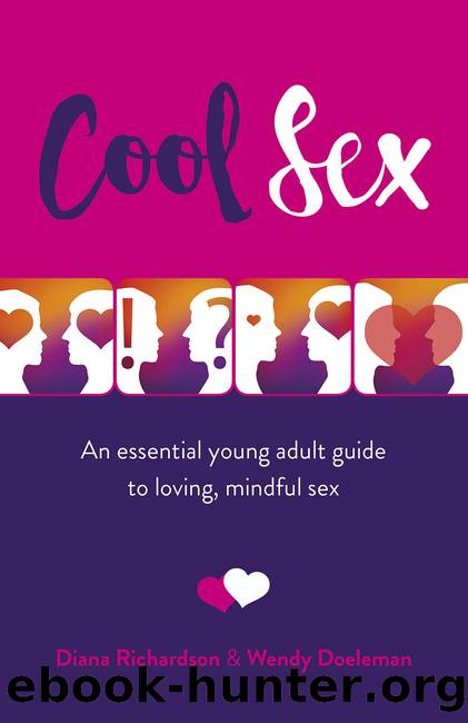 Cool Sex by Diana Richardson & Wendy Doeleman