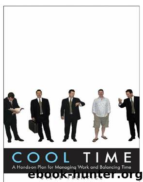 Cool Time by Steve Prentice