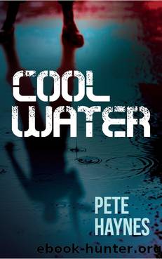 Cool Water by Pete Haynes