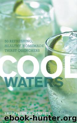 Cool Waters by Brian Preston-Campbell