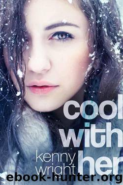 Cool With Her by Wright Kenny