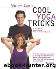 Cool Yoga Tricks by Miriam Austin