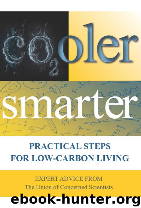 Cooler Smarter by The Union of Concerned Scientists