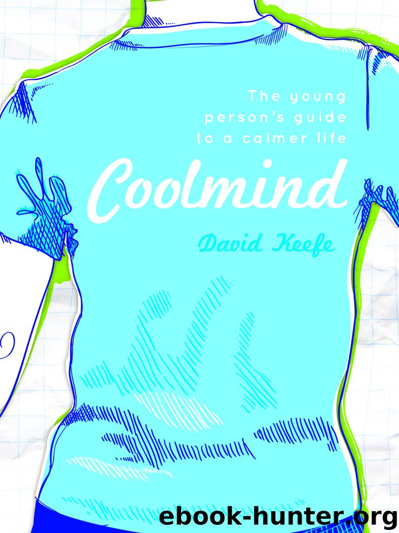 Coolmind by David Keefe