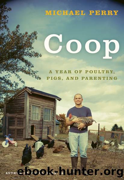 Coop by Michael Perry