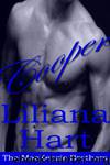 Cooper (The MacKenzie Brothers Quartet #4) by Liliana Hart