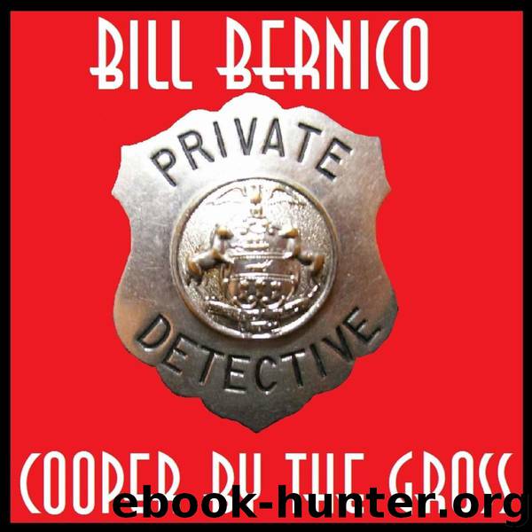 Cooper By The Gross (All 144 Cooper Stories In One Volume) by Bill Bernico