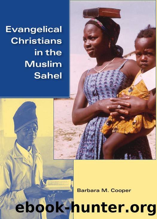 Cooper by Evangelical Christians in the Muslim Sahel (2006)
