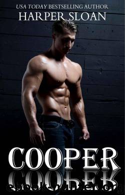 Cooper by Harper Sloan
