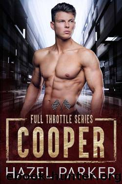 Cooper by Hazel Parker