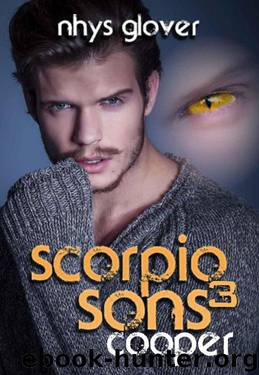 Cooper by Nhys Glover