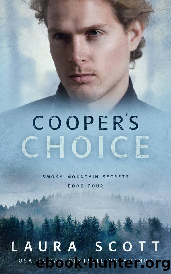 Cooper's Choice by Laura Scott