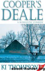 Cooper's Deale by Ki Thompson
