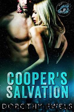 Cooper's Salvation: Suspenseful Seduction World by Dorothy Ewels & Suspenseful Seduction World