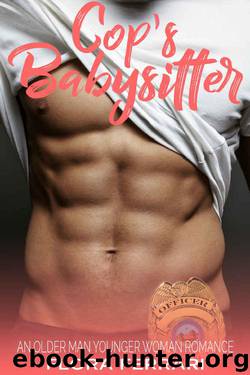 Cop's Babysitter by Flora Ferrari