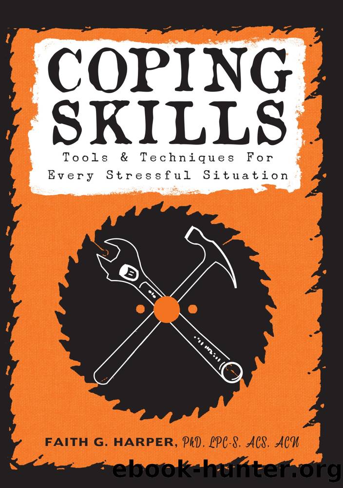 Coping Skills by Faith G. Harper
