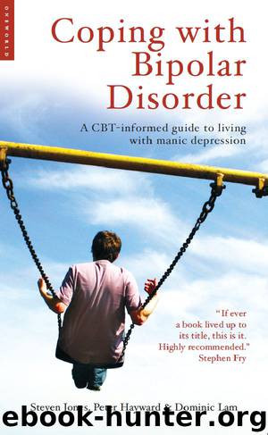 Coping with Bipolar Disorder by Steven Jones