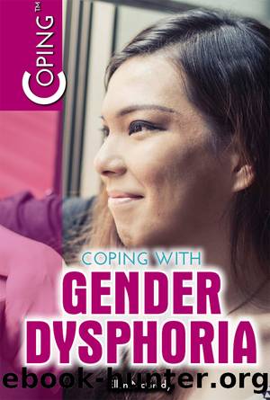 Coping with Gender Dysphoria by Ellen McGrody