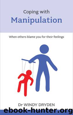 Coping with Manipulation by Windy Dryden