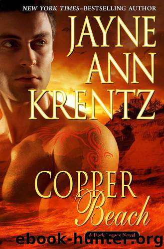 Copper Beach by Jayne Ann Krentz