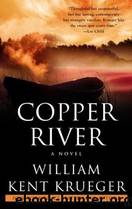 Copper River by Krueger William Kent