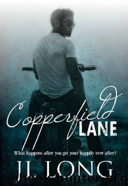 Copperfield Lane by JL Long
