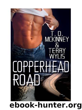 CopperheadRoad.PDF by Elemental Alchemy