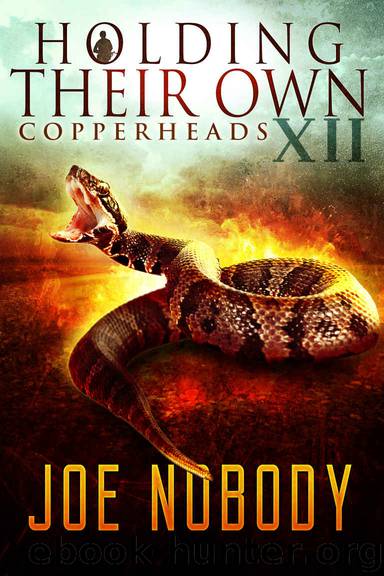Copperheads by Joe Nobody