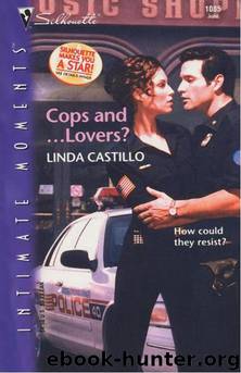 Cops And...Lovers? by Linda Castillo