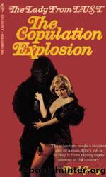 Copulation Explosion by Gardner F. Fox