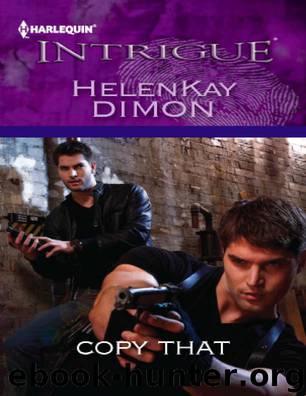 Copy That by Helenkay Dimon